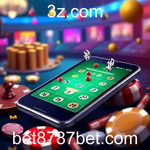 A Expansão Rápida dos Sites de Apostas Online no Brasil