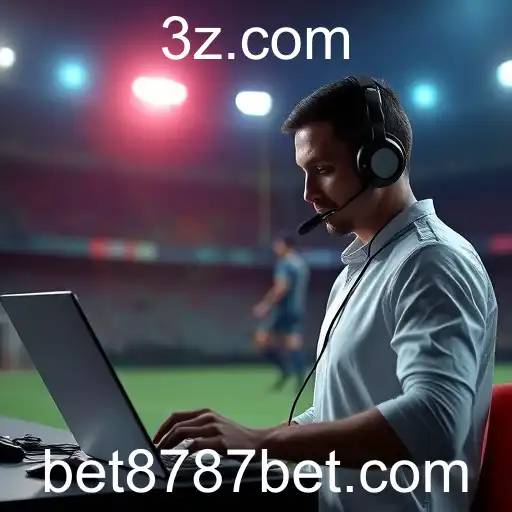 O Futuro dos Jogos e Apostas: Tendências e Inovações