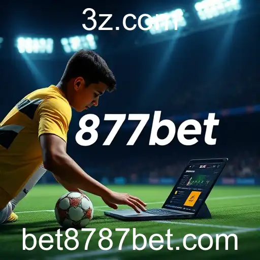 A Revolução dos Jogos Online e o Impacto do 8787bet