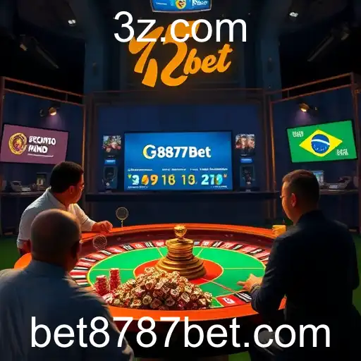 Impacto dos Jogos de Azar na Economia Brasileira