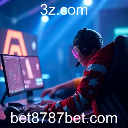 A Ascensão das Apostas Online em 2025