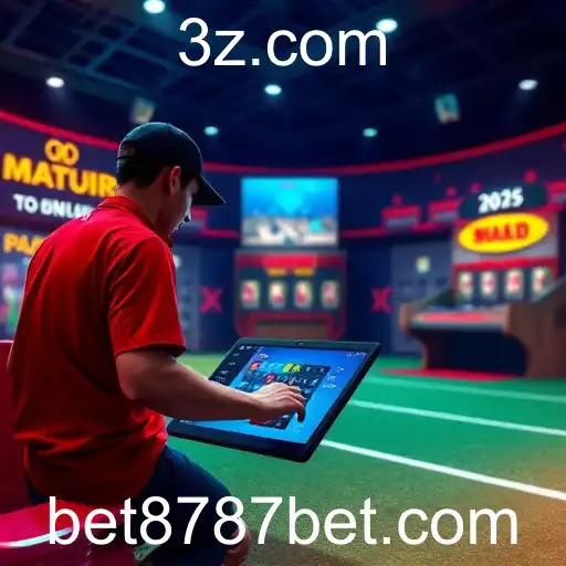 A Expansão dos Jogos Online no Brasil