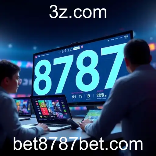 A Revolução das Apostas Online em 2025