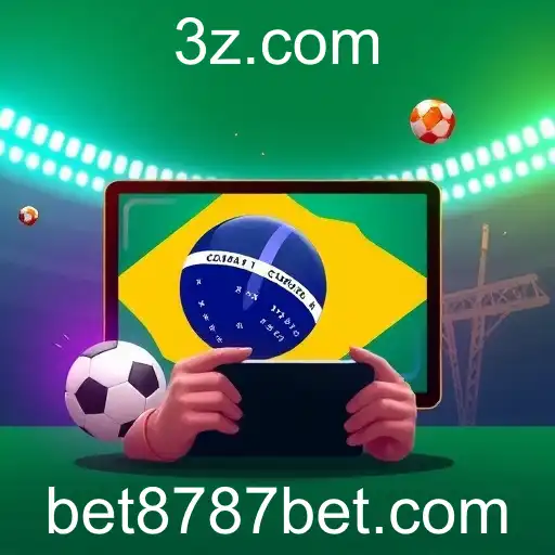 Tendências do Jogo Online em 2025: O Impacto da 8787bet