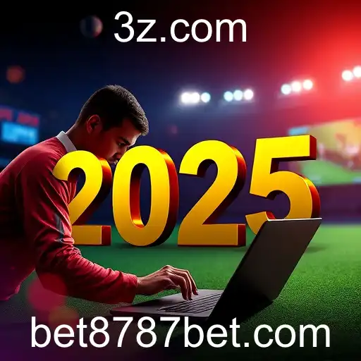 A Ascensão dos Sites de Apostas Online em 2025