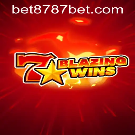 Exploring the Excitement of BlazingWins and Navigating 8787bet PH Login