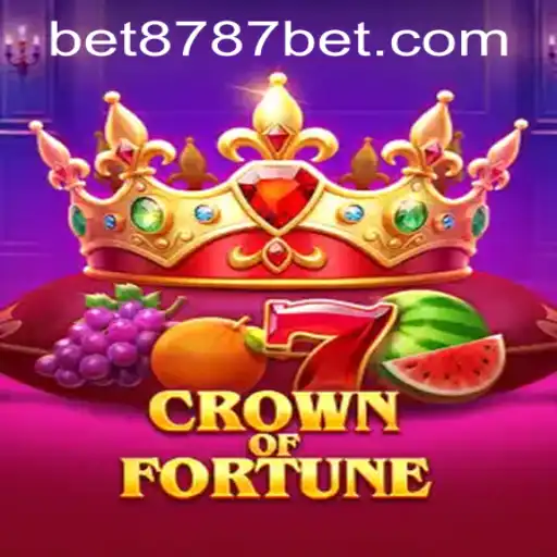 CrownofFortune: A Comprehensive Guide to the Game with 8787bet PH Login
