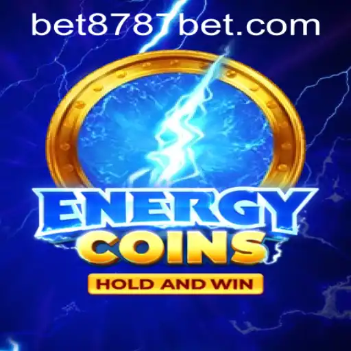Exploring EnergyCoins: An Engaging Gaming Adventure with 8787bet PH Login