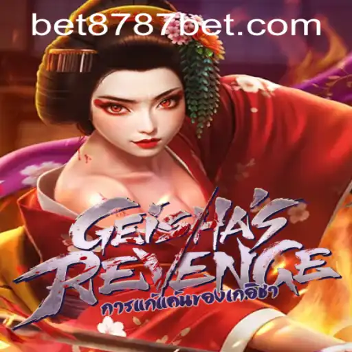 GeishasRevenge: An Immersive Journey into Historical Japan