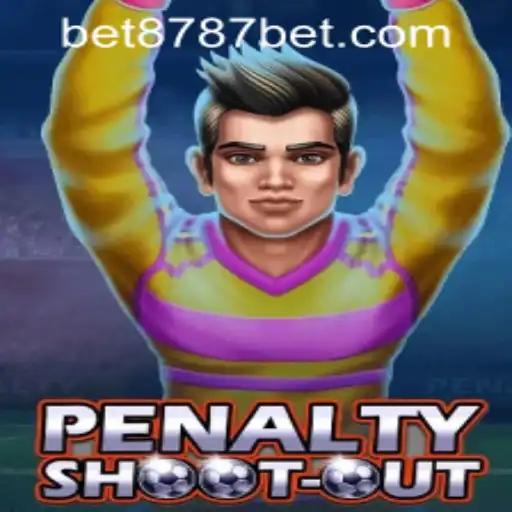 PenaltyShootOut: A Game of Skill and Strategy