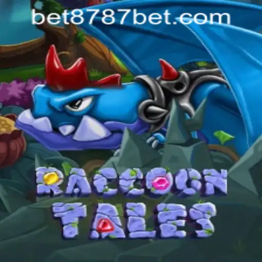 Unveiling RaccoonTales: A Thrilling New Adventure and the Latest in 8787bet PH Login