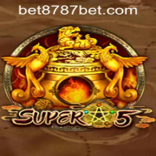 Exploring the Thrills of Super5 and 8787bet PH Login Platform